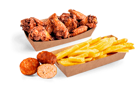 Фри купить в Грильнице, Искитим