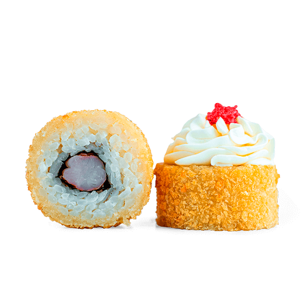 Темпура Люкс