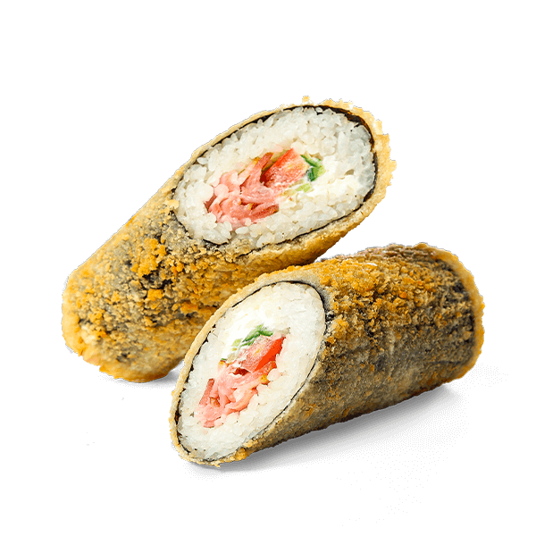 Шауролл бекончик