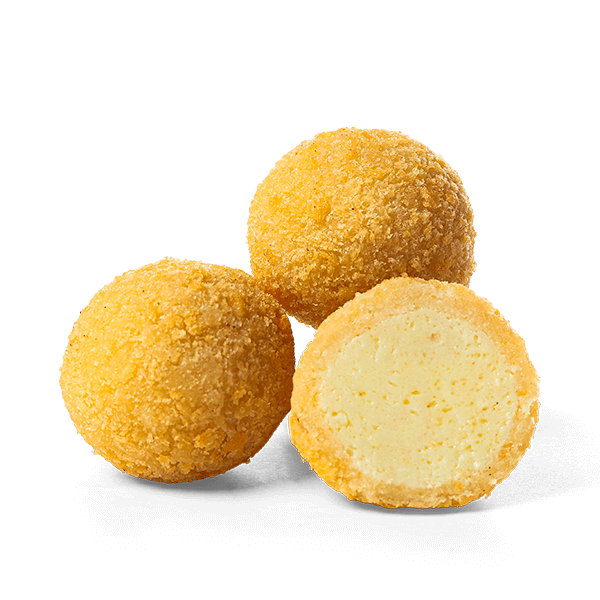 Сырные шарики Сырные шарики