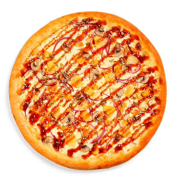 Чикен Терияки