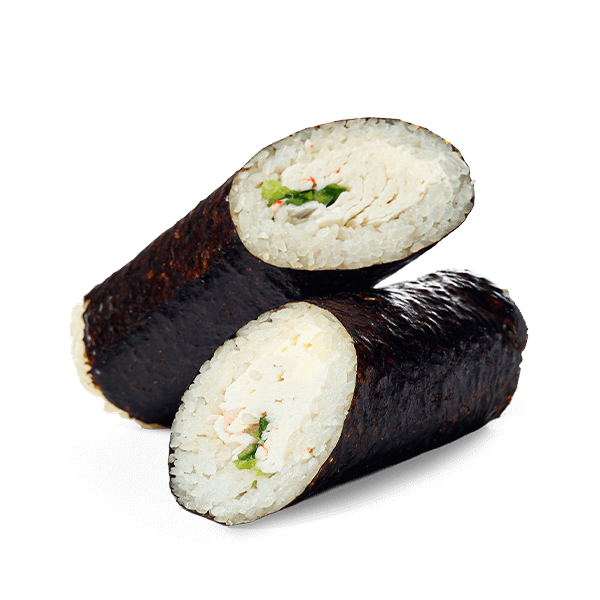 Шауролл снежный краб