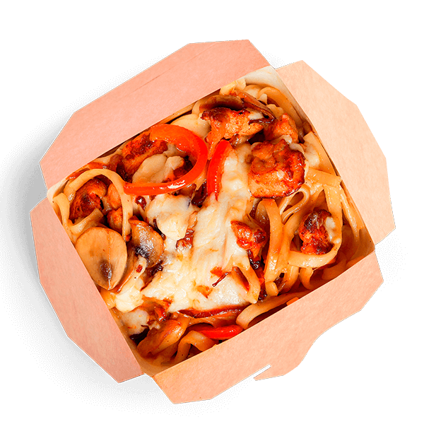 Нежная Цыпа